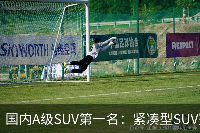 国内A级SUV第一名：紧凑型SUV冠军车，9个月时间销量破14万台