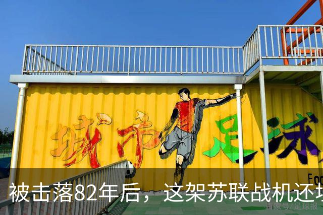 被击落82年后，这架苏联战机还埋在匈牙利地下17英尺